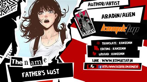 father lust manhwa|Komik Father’s Lust